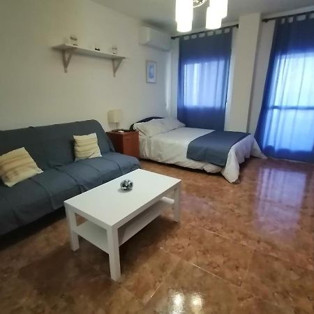 Estudio Torremolinos Almar Esterno foto