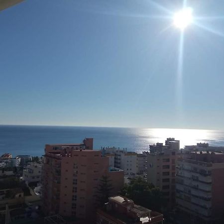 Estudio Torremolinos Almar Esterno foto