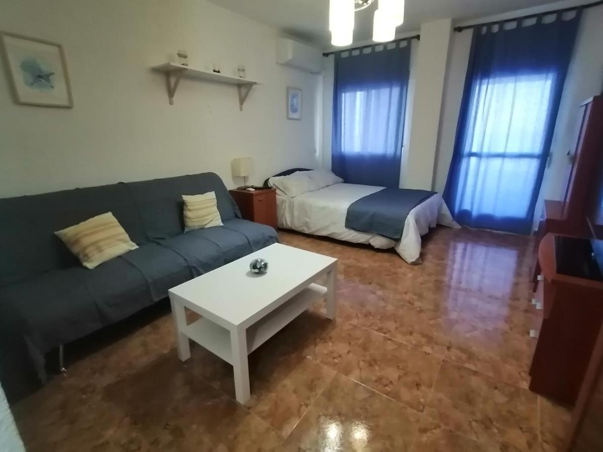 Estudio Torremolinos Almar Esterno foto
