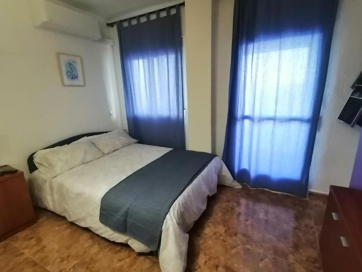 Estudio Torremolinos Almar Esterno foto