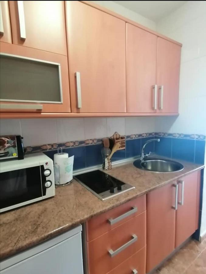 Estudio Torremolinos Almar Esterno foto