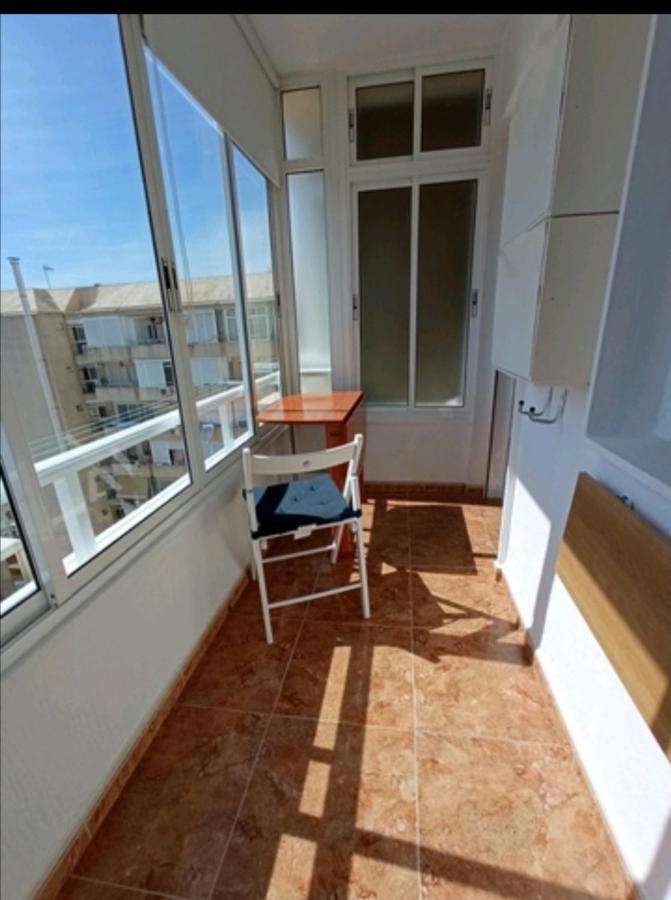 Estudio Torremolinos Almar Esterno foto