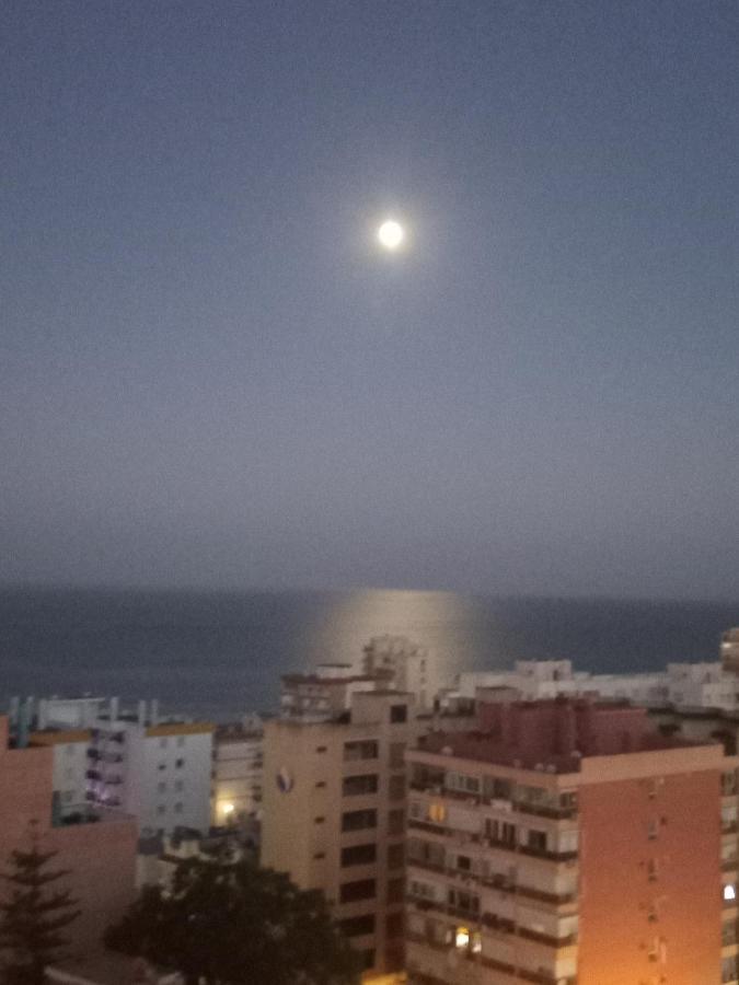 Estudio Torremolinos Almar Esterno foto
