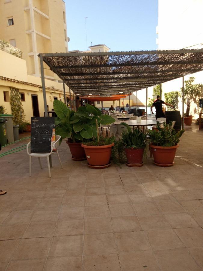 Estudio Torremolinos Almar Esterno foto