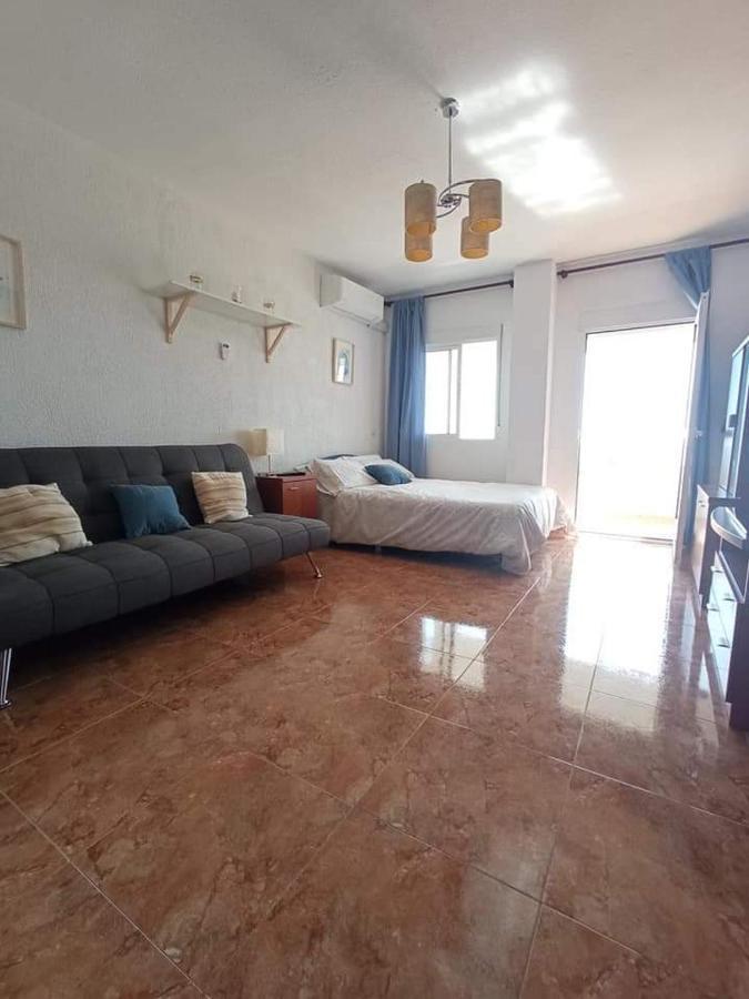 Estudio Torremolinos Almar Esterno foto