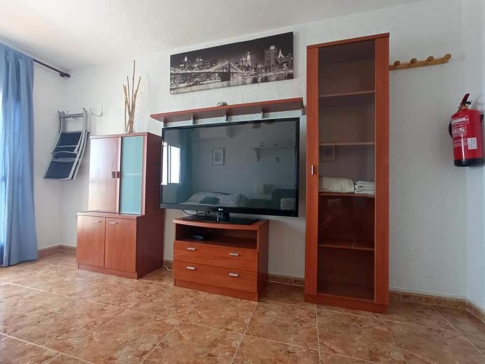 Estudio Torremolinos Almar Esterno foto