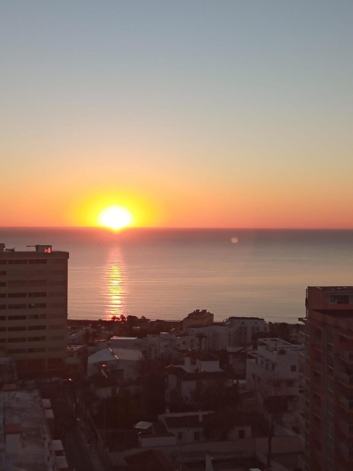 Estudio Torremolinos Almar Esterno foto