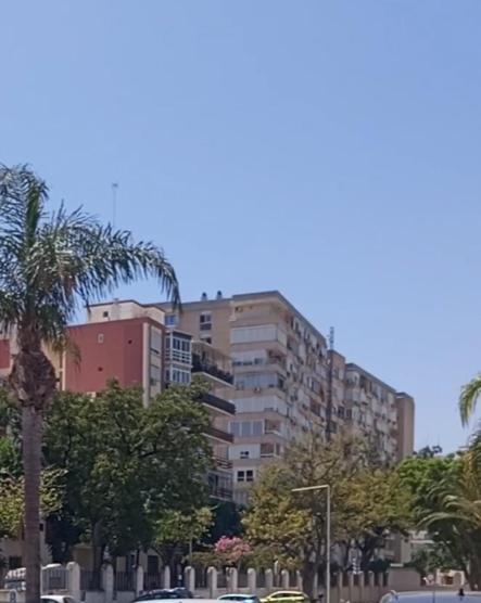 Estudio Torremolinos Almar Esterno foto